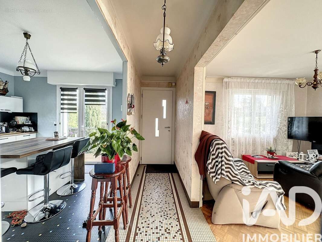 Photo 2 - Maison à SAINT-NICOLAS-DE-REDON