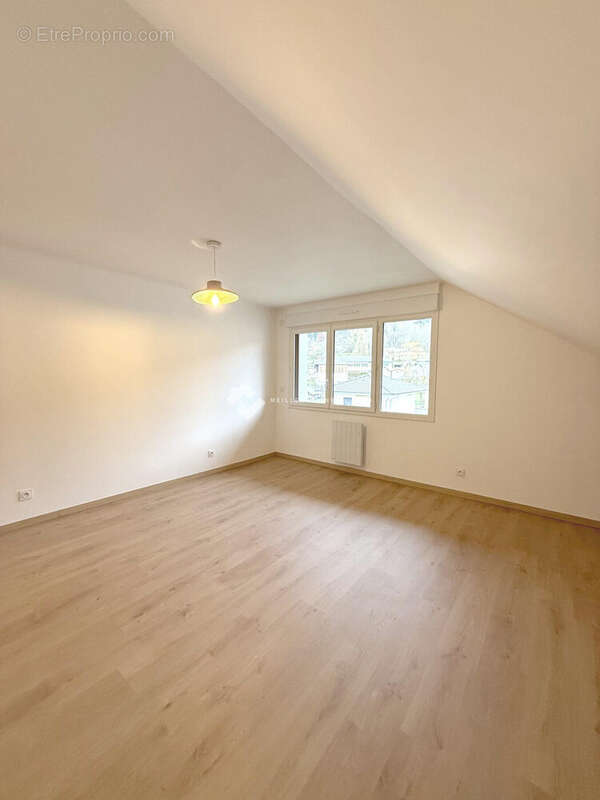 Appartement à SCIONZIER