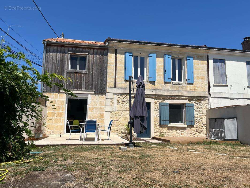Maison À Vendre - photo 14