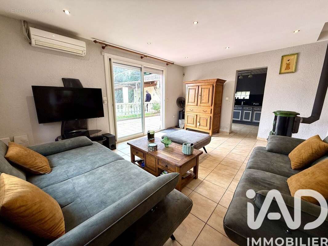 Photo 7 - Maison à PUJAUT