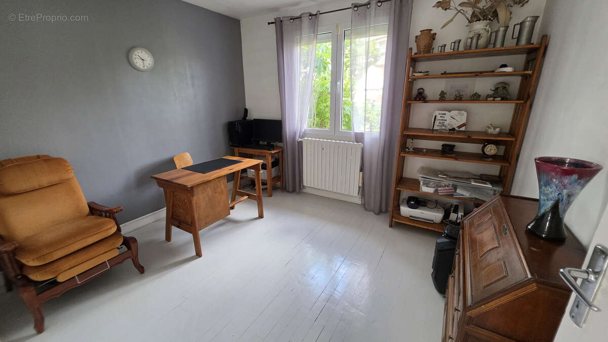 Maison à SEVRAN