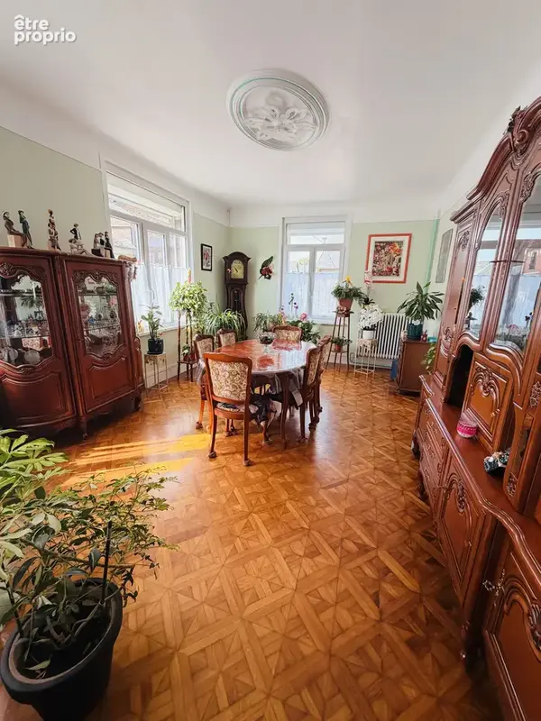 Maison habitable de plain-pied / 133 m2 / Mont D'Origny 02390 - photo 6