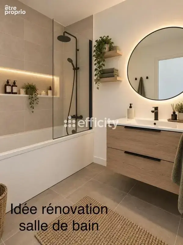 Appartement - photo 11