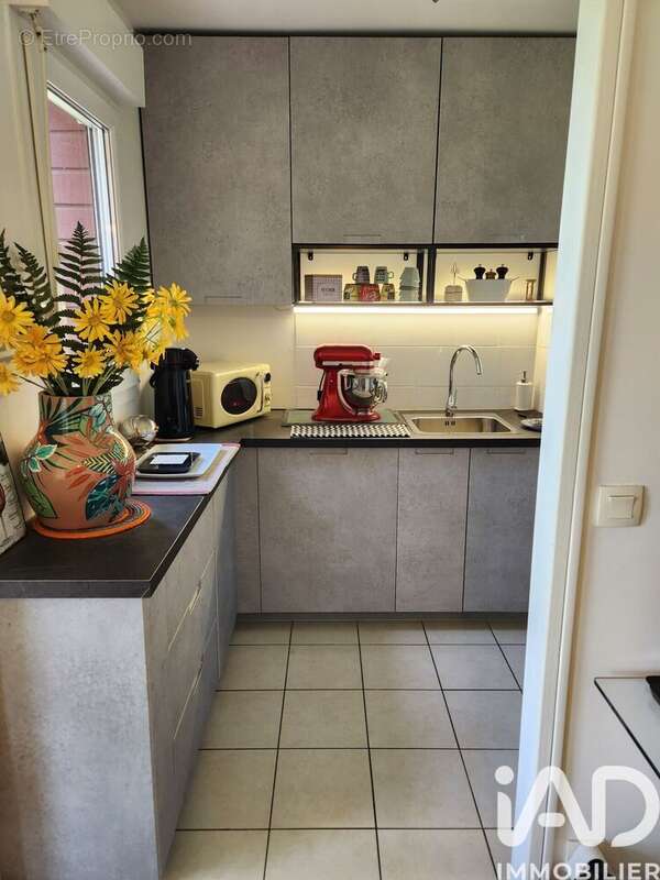 Photo 5 - Appartement à FRELINGHIEN