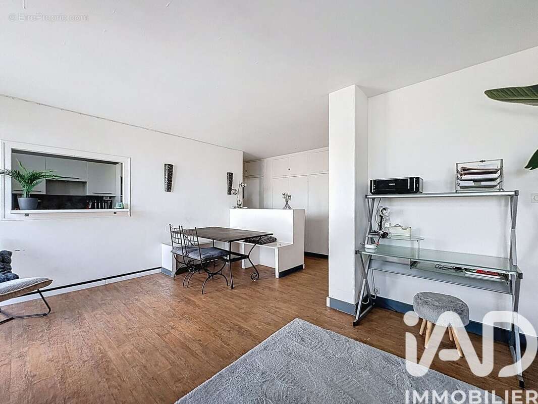 Photo 4 - Appartement à BOIS-COLOMBES