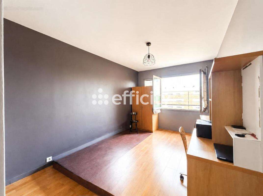 Appartement à CALUIRE-ET-CUIRE