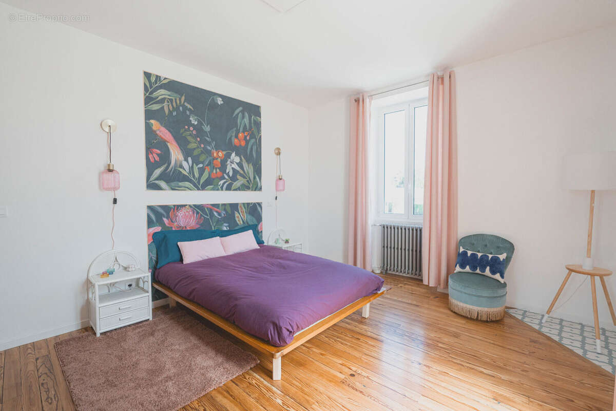 Photo 6 - Maison à LESCAR