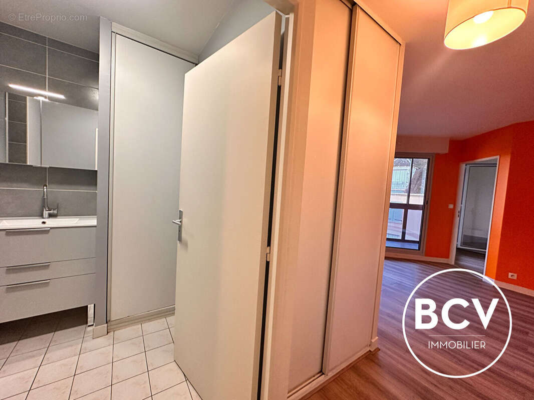 Appartement à ETAMPES