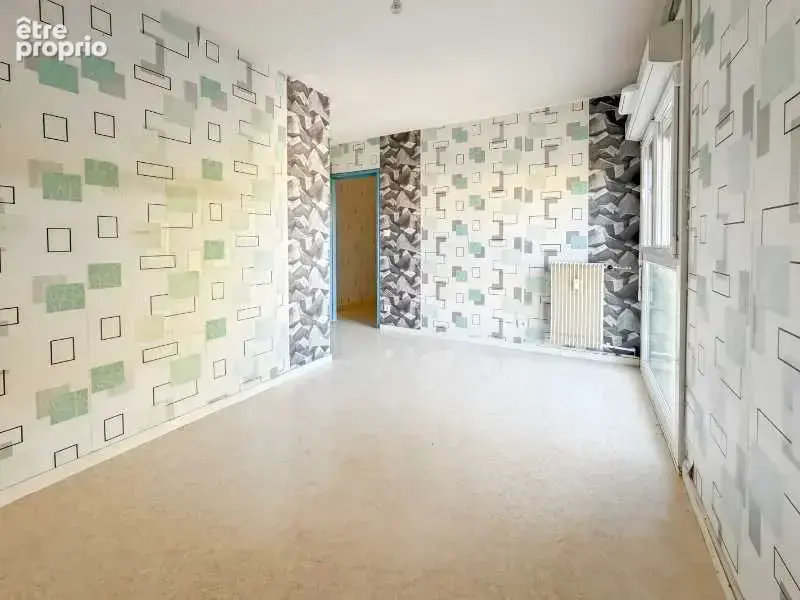 Appartement 4 pièces 79 m² à vendre à Audincourt (25400) - photo 10