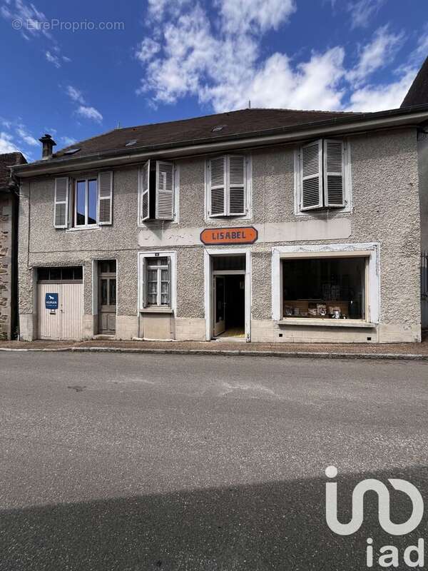 Photo 9 - Maison à SAINT-GERMAIN-LES-BELLES