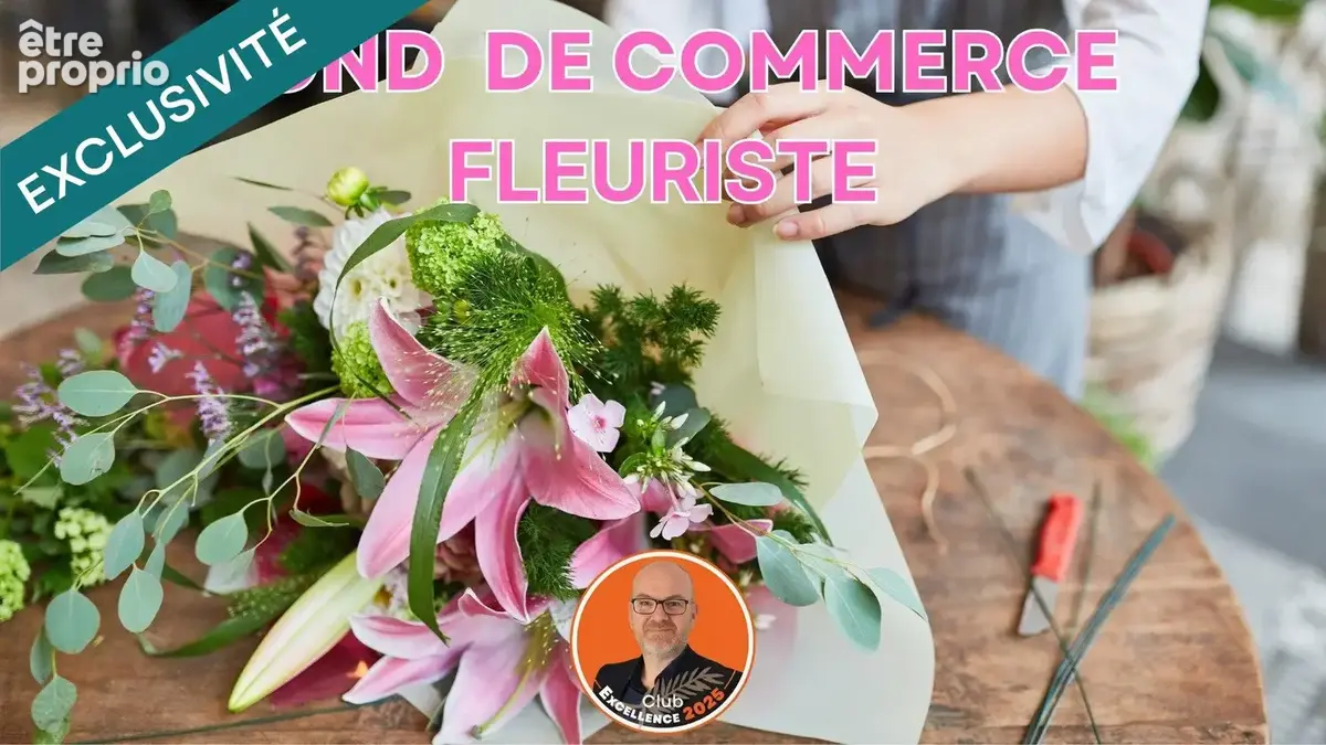 Photo 1 - Commerce à LE NEUBOURG