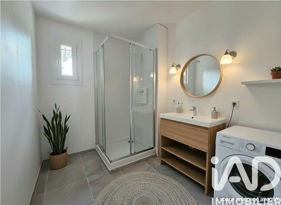 Photo 7 - Maison à NANTES