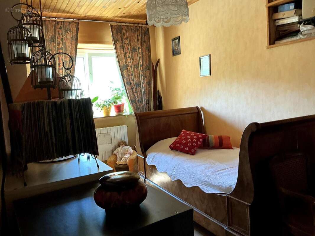 Photo 9 - Maison à LEPUIX