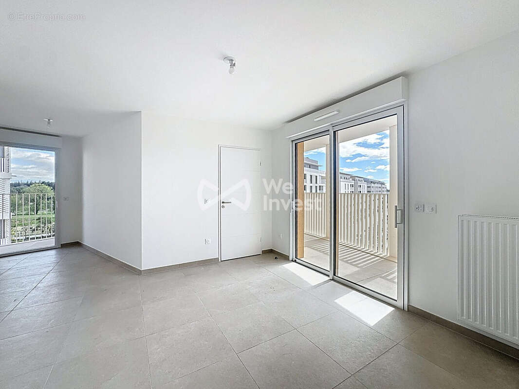 Appartement à CASTELNAU-LE-LEZ