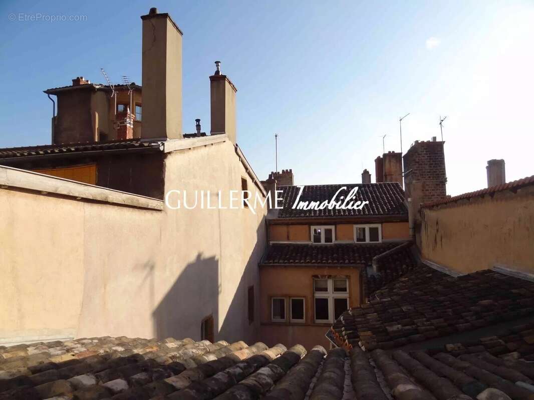 Appartement à LYON-5E