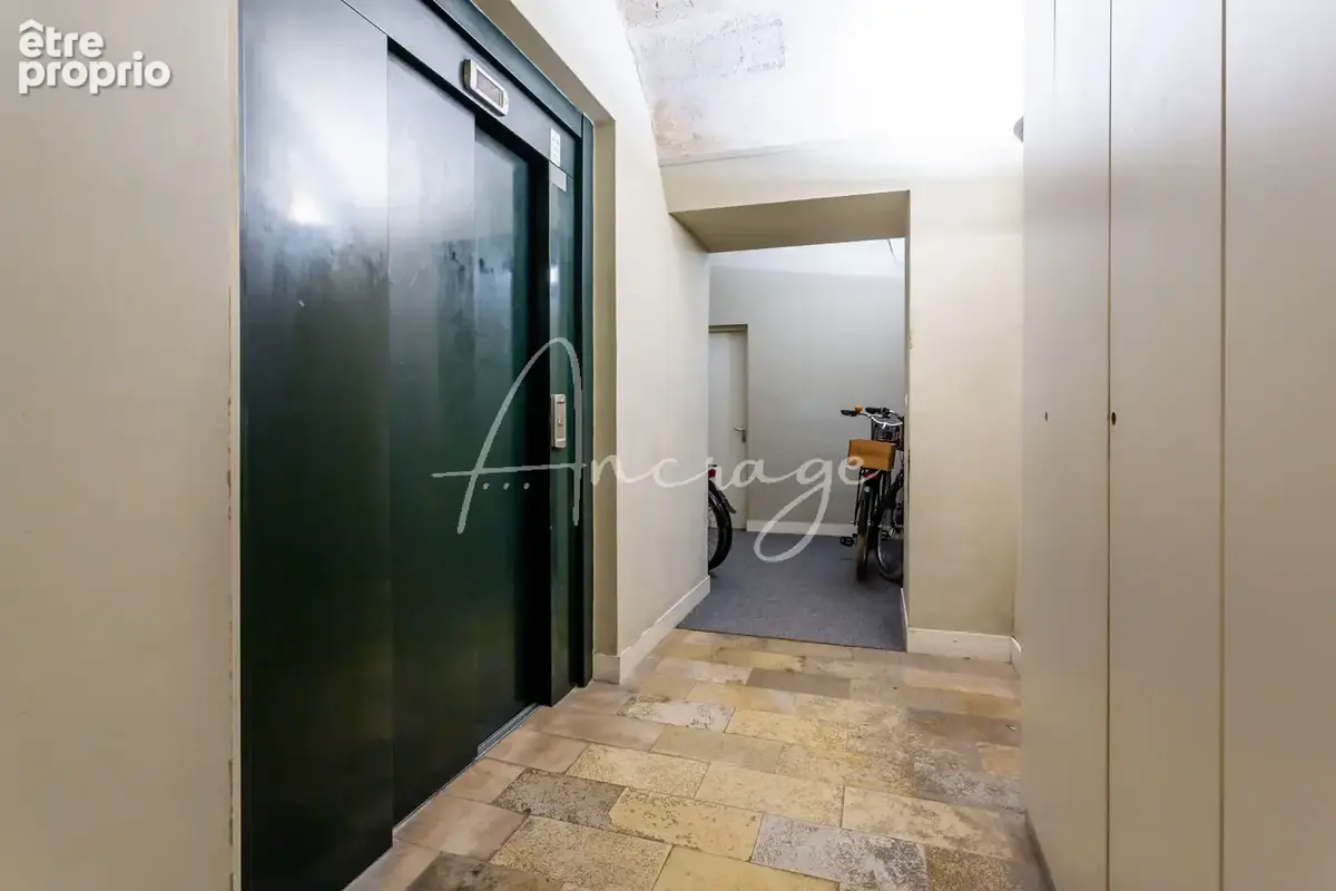 Bordeaux hyper centre - grand theatre - appartement 3 chambres - photo 15