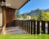 Appartement à SALLANCHES