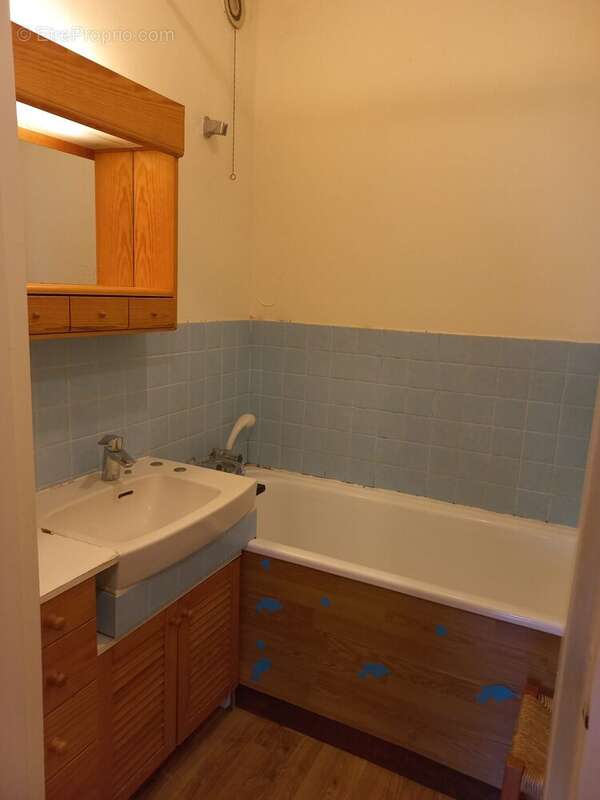 Appartement à VILLERS-SUR-MER