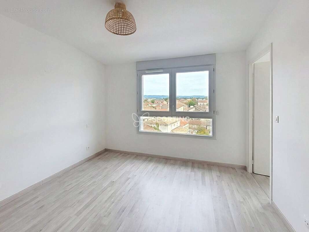 Appartement à CENON