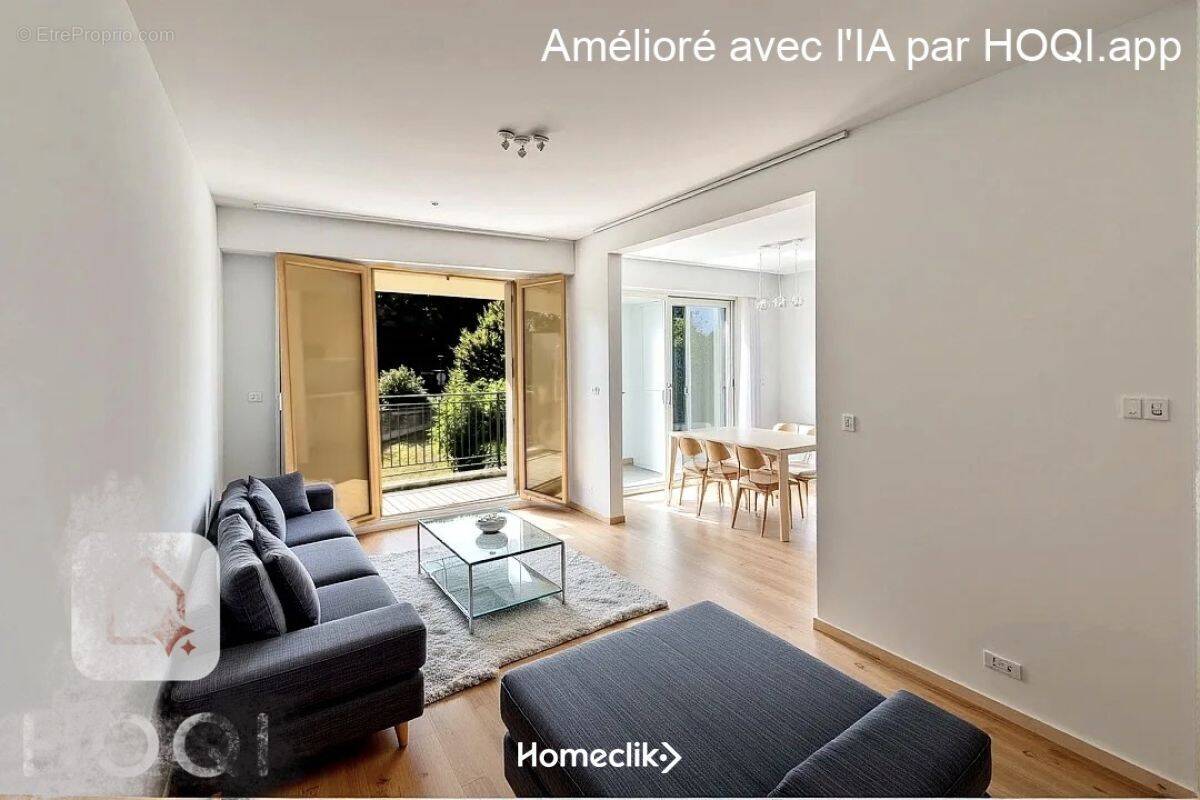 Appartement à VERSAILLES