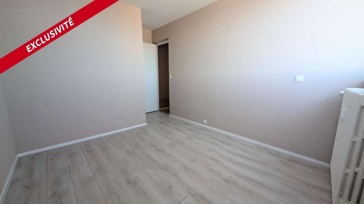 Appartement à ROUBAIX