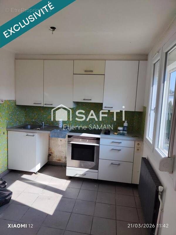 Photo 1 - Maison à DOUAI