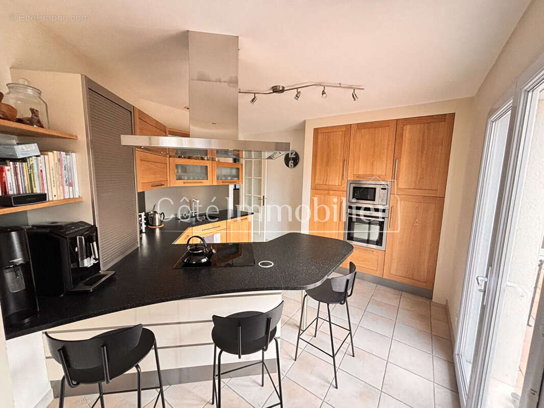 Maison à BASSE-GOULAINE