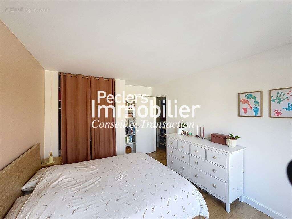 Appartement 3 pièces Parc du Cardinal - photo 7