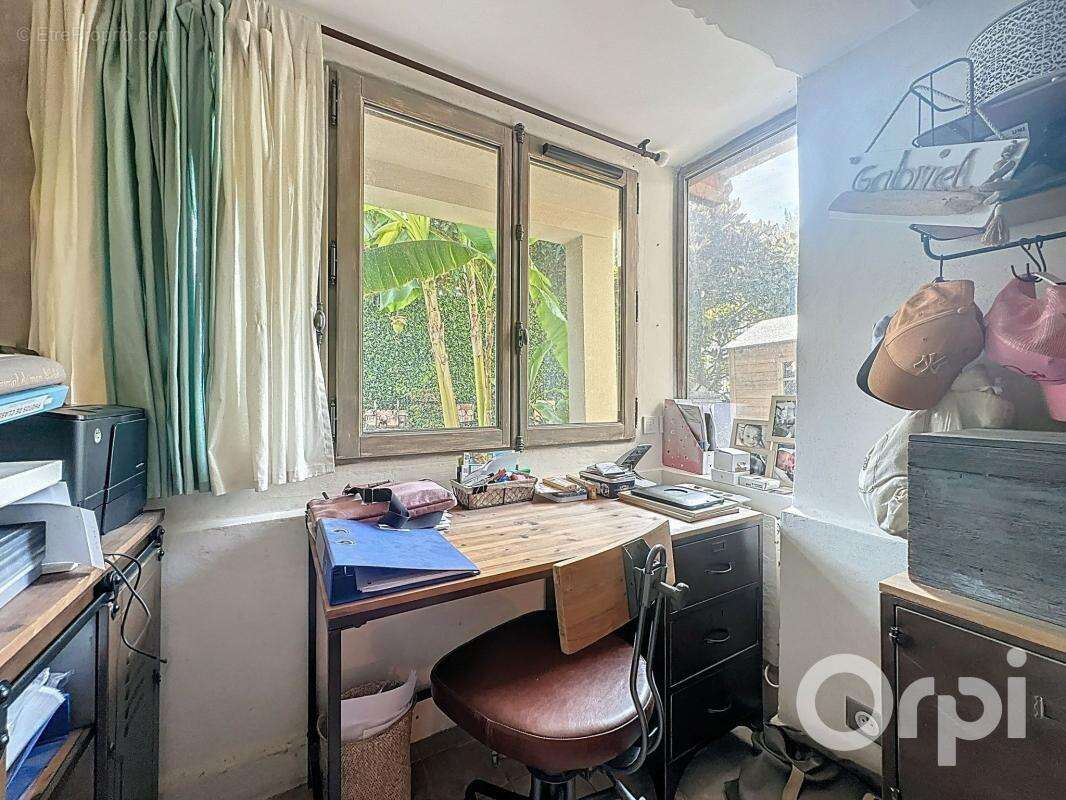 Maison à VILLENEUVE-LOUBET