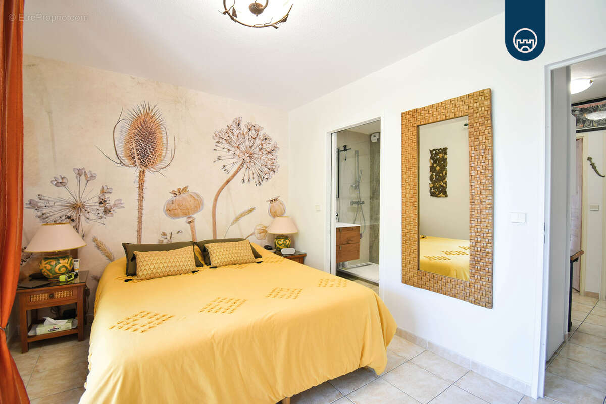Nice - corniche fleurie - appartement 4 pièces - 94 m2 - photo 7
