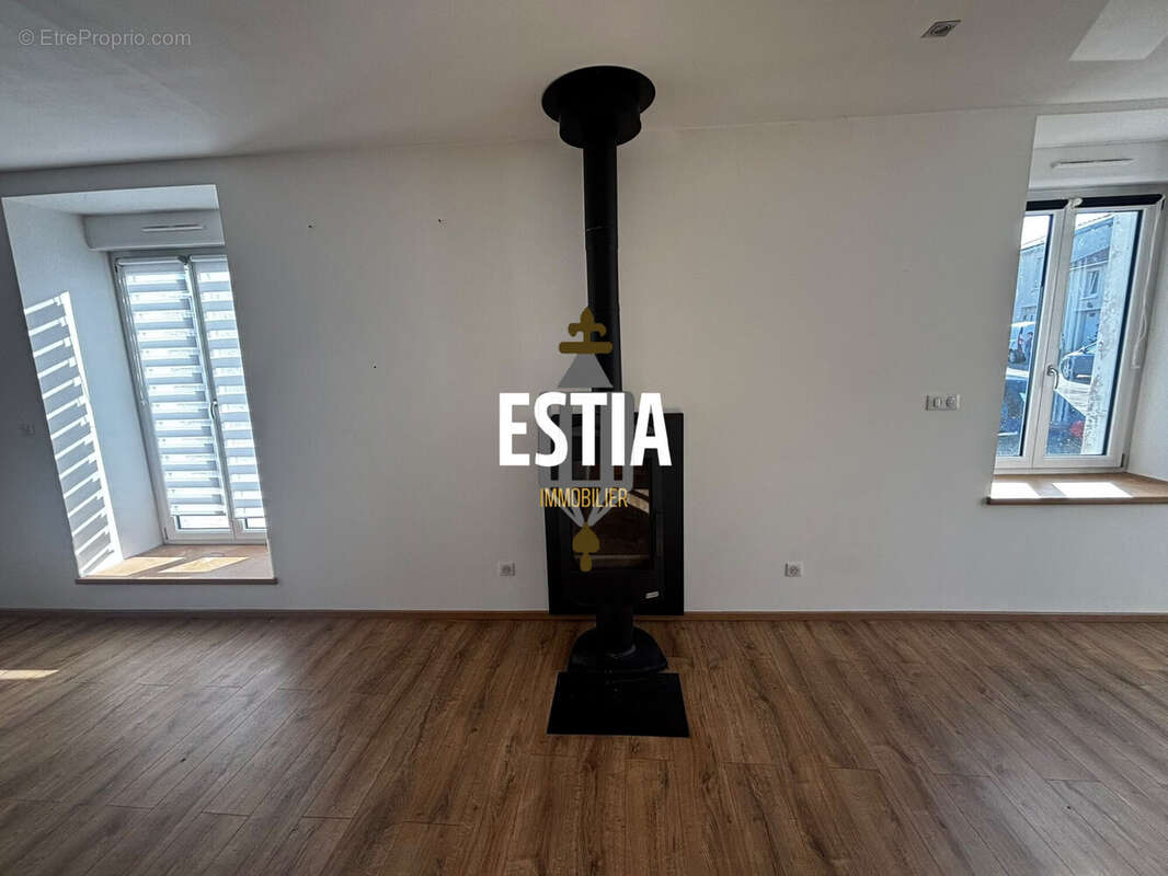 Maison 123 m² à Chatenois  - photo 3