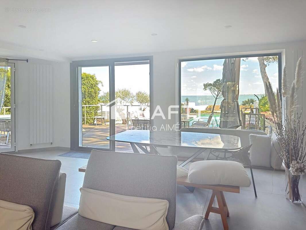 Photo 4 - Maison à LA FLOTTE