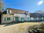 Maison à HARDIVILLERS-EN-VEXIN