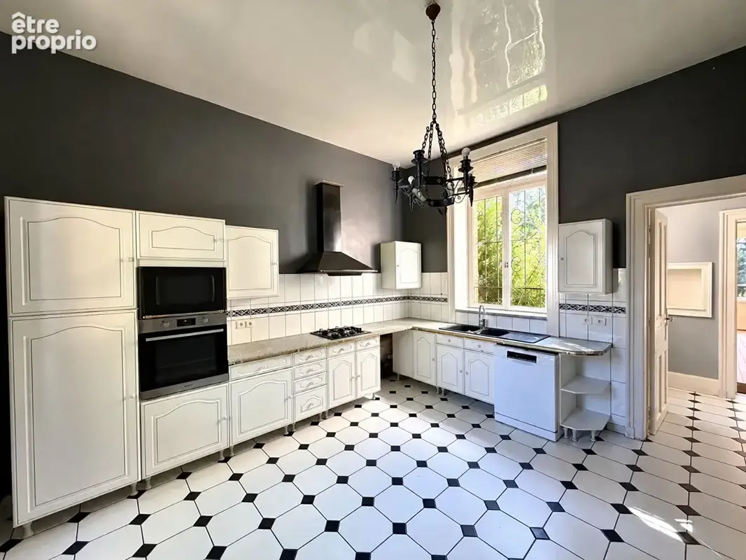 Maison bourgeoise 9 pièce(s) 280m² - sedan - photo 2