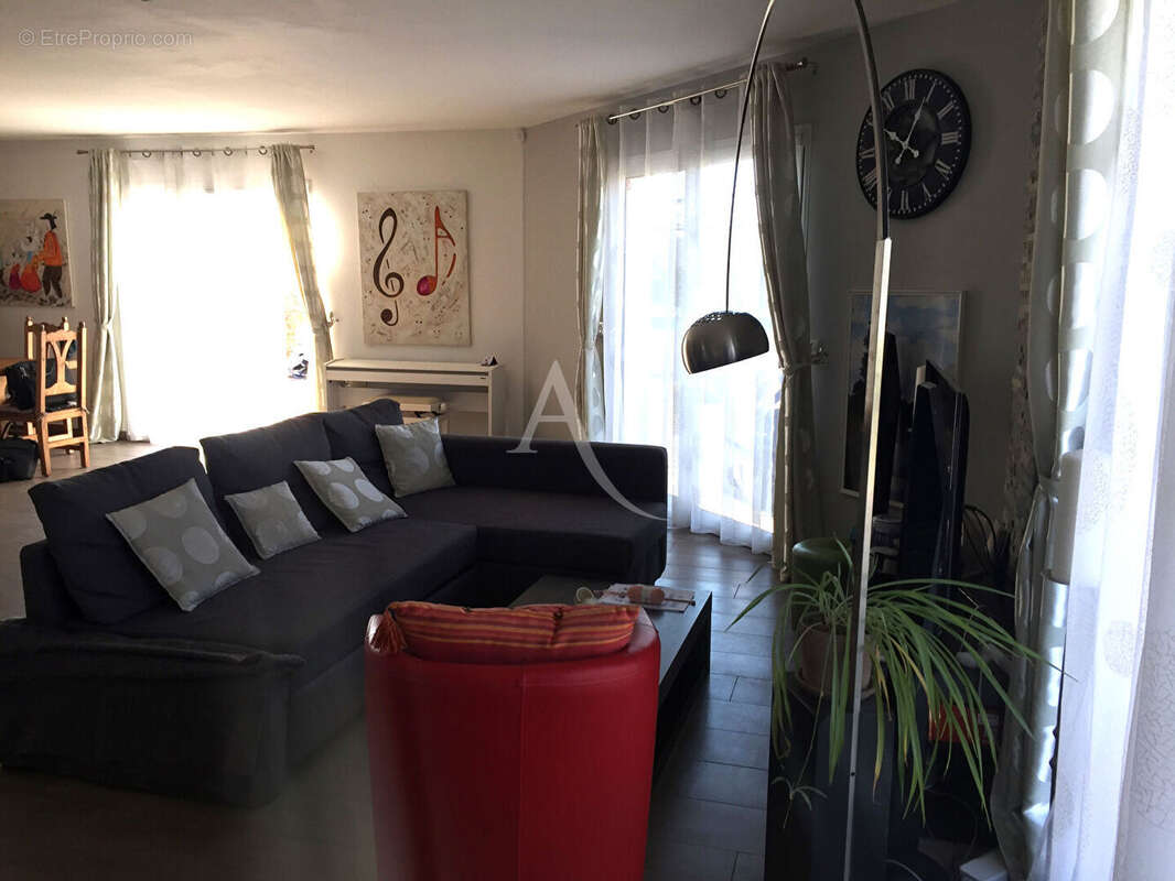 Maison à MARIGNY-LES-USAGES