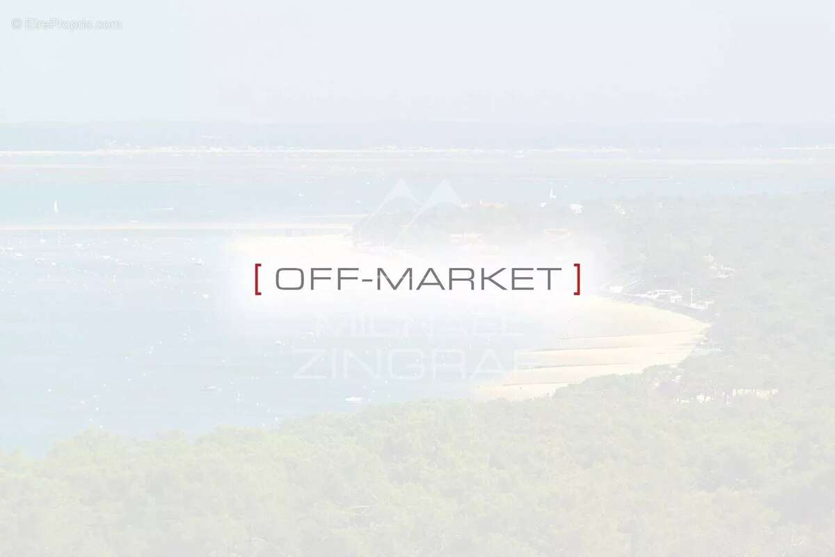 Maison à LE BOUSCAT