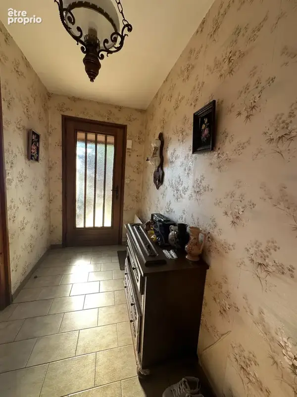 Plain-pied individuel 85m2 à Onnaing 59264 - photo 6