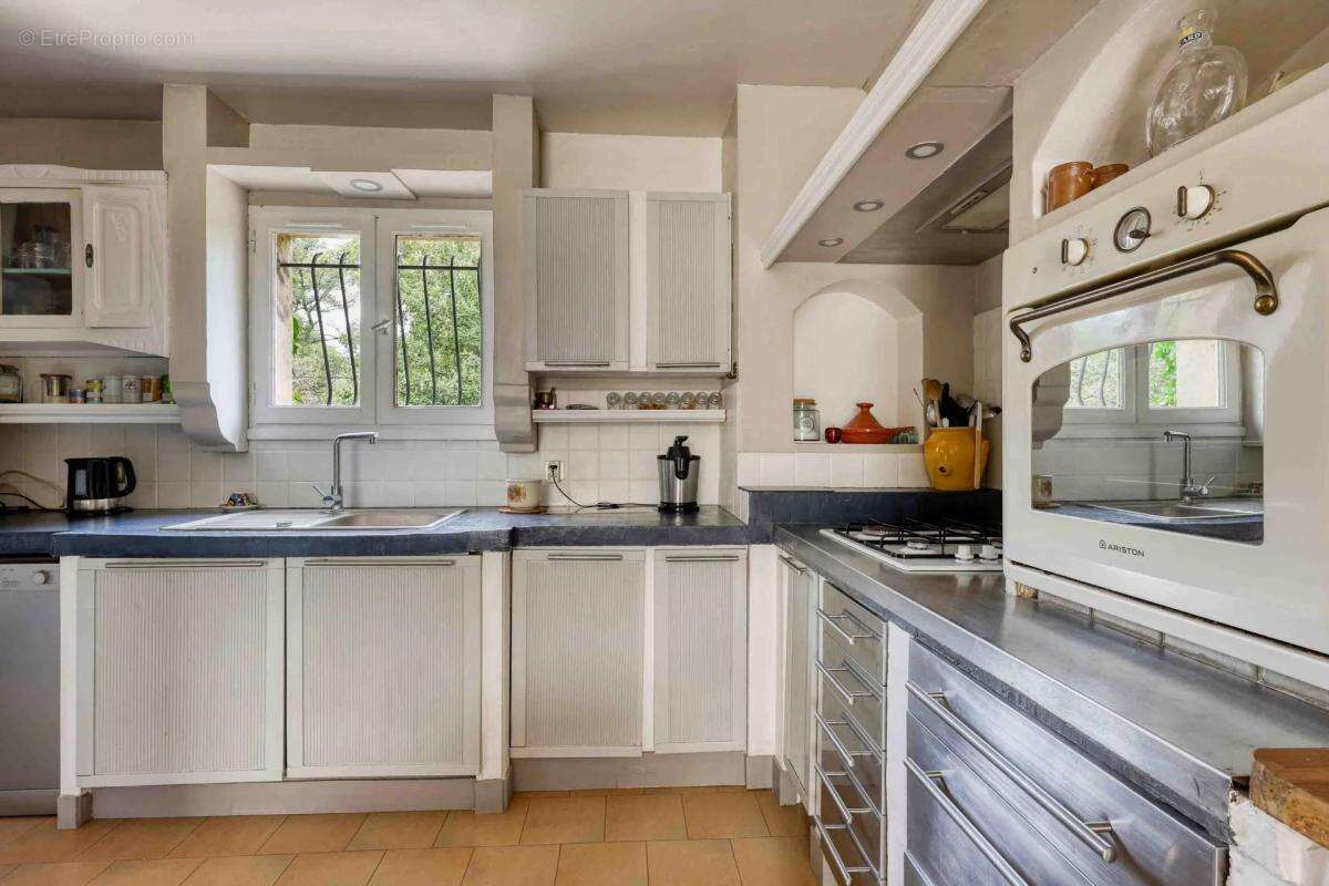 Maison à LE BEAUSSET