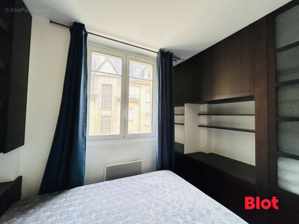 Appartement à SAINT-MALO