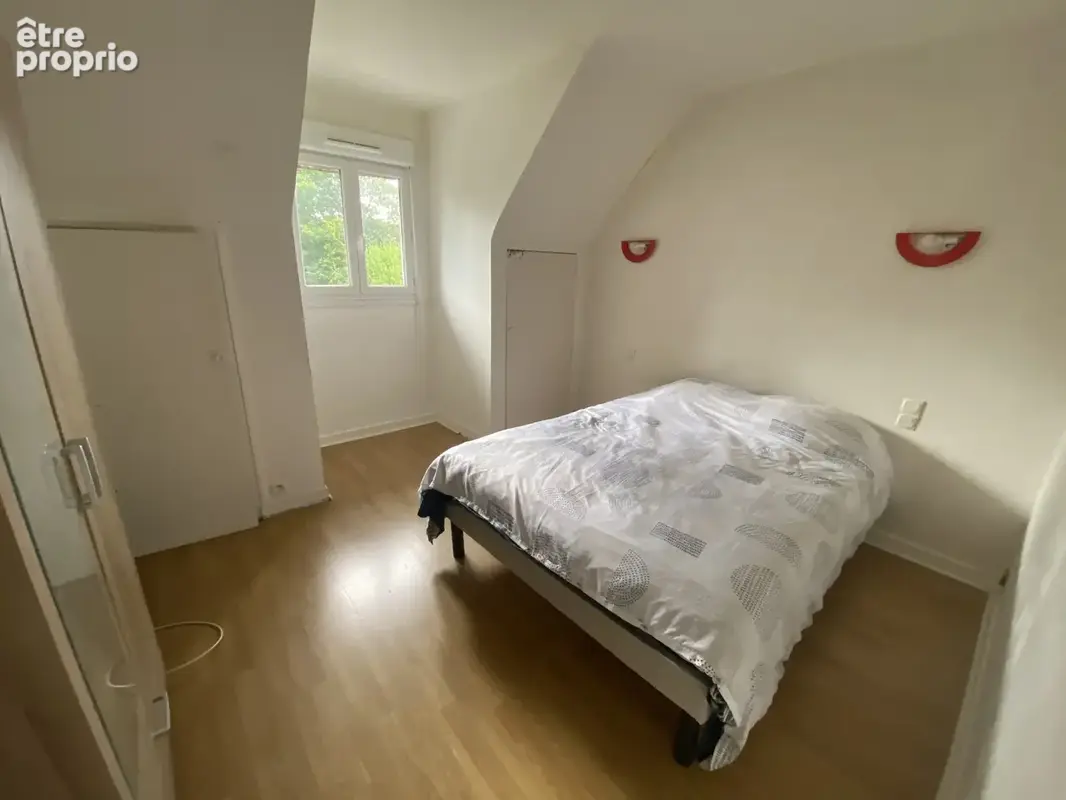 Maison 5 pièces 105 m² à vendre à Inzinzac-Lochrist (56650) - photo 7
