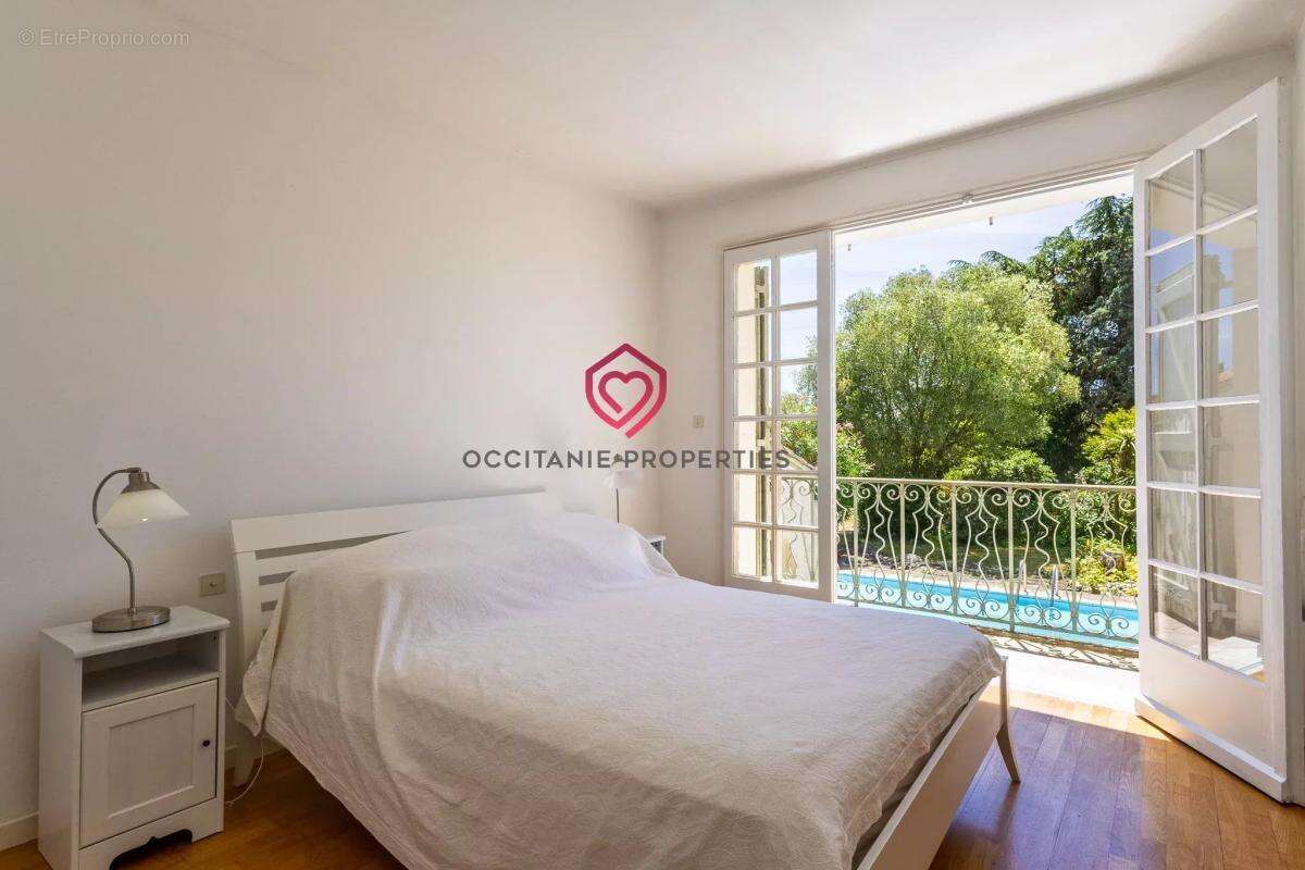 Maison à CASTELNAUDARY