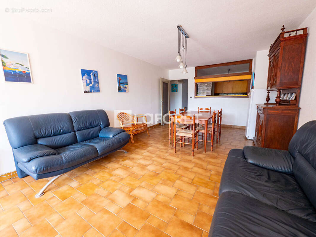 Appartement à ARGELES-SUR-MER