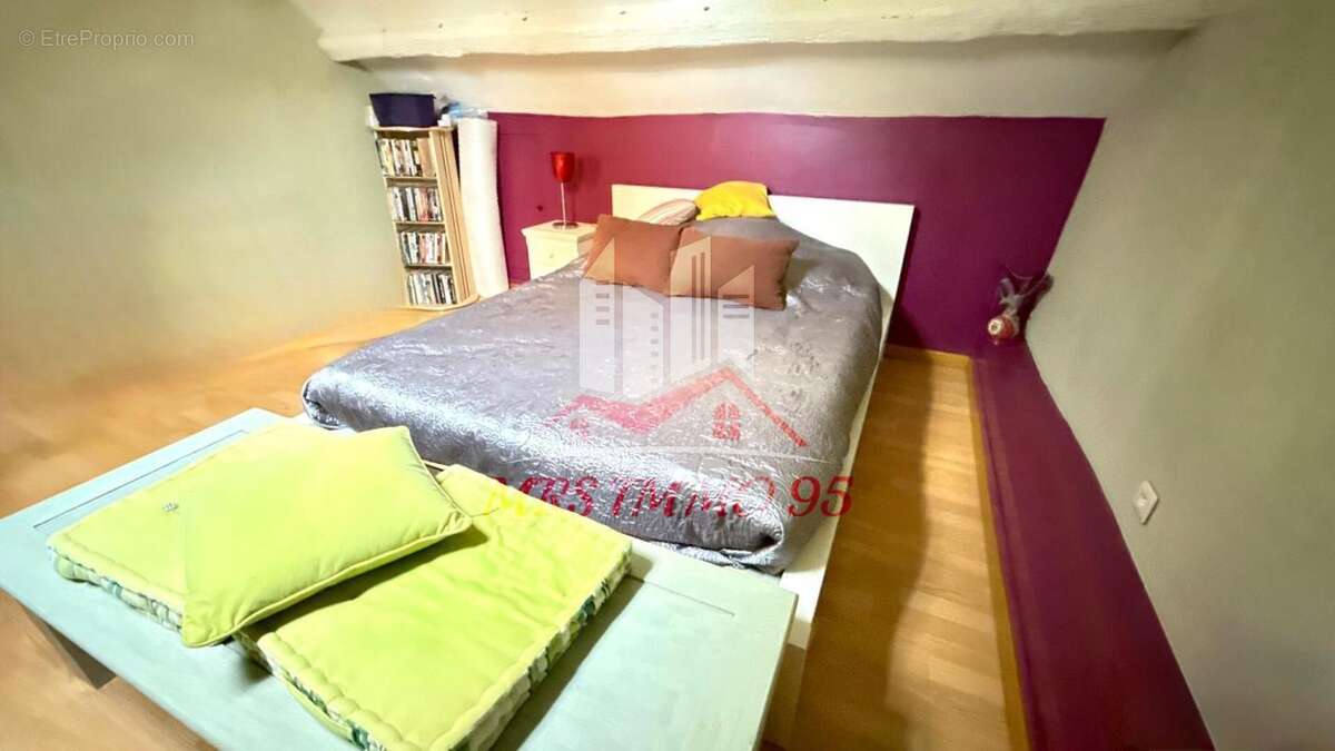 Maison à FONTENAY-EN-PARISIS