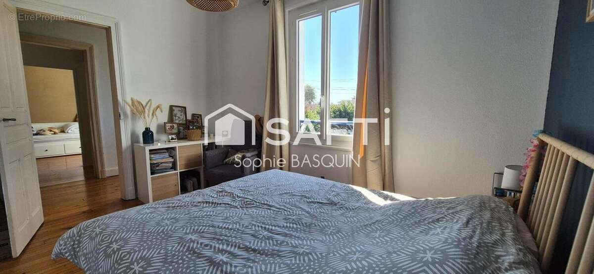 Photo 6 - Maison à SAINT-VINCENT-DE-TYROSSE