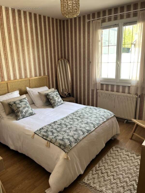 Maison à vendre 6 pièces VILLERS ALLERAND (51) - photo 17