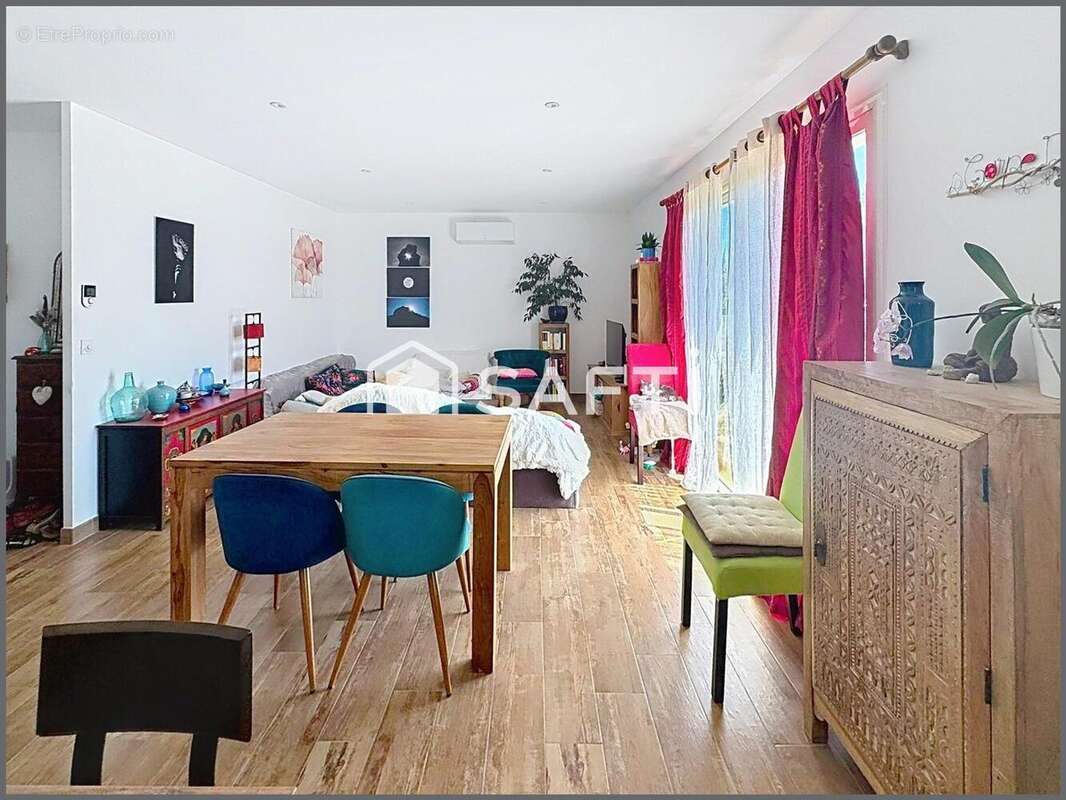 Photo 6 - Maison à LIMOUX