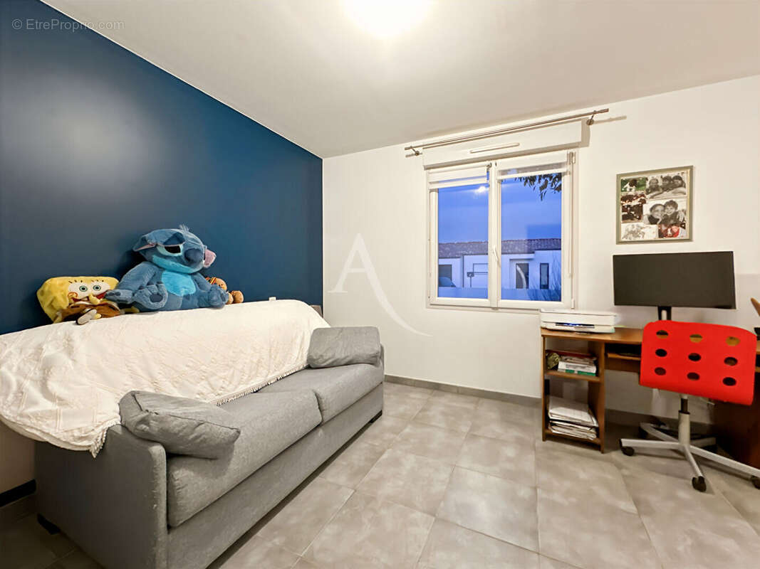 Maison à LE PERRIER