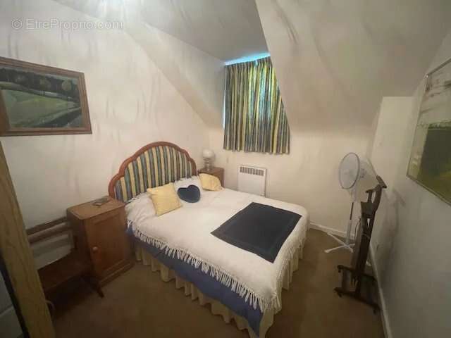 Appartement à LE VESINET