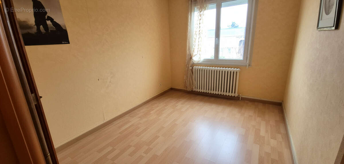 Maison à CLERY-SAINT-ANDRE