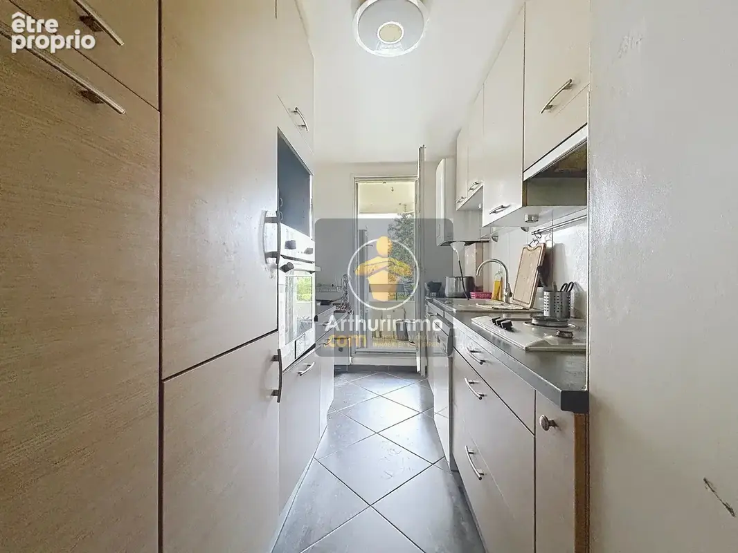 Vente Appartement Boissy-saint-leger(94470) 229 000ï¿œ - photo 3